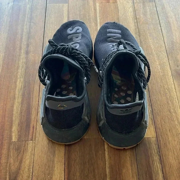 Pharrell x NMD Human Race Trail PRD \'Infinite Species\' main image 9